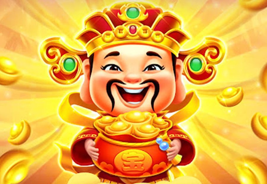 Ảnh chuyên mục Bắn Cá