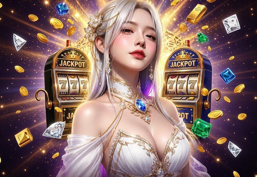 Ảnh chuyên mục Esports