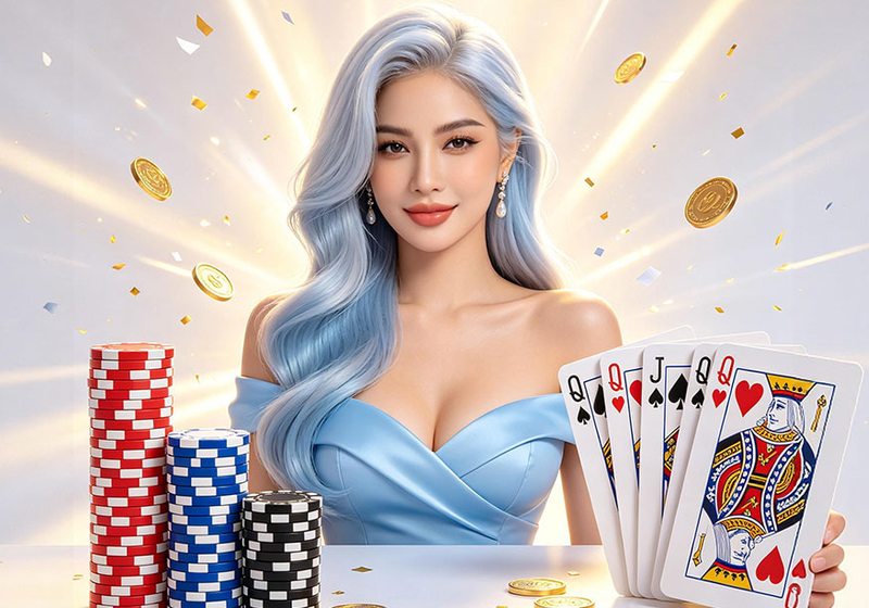 Phân biệt jackpot cố định và tích lũy – hướng dẫn Nổ Hũ và các tình huống liên quan – QJ88