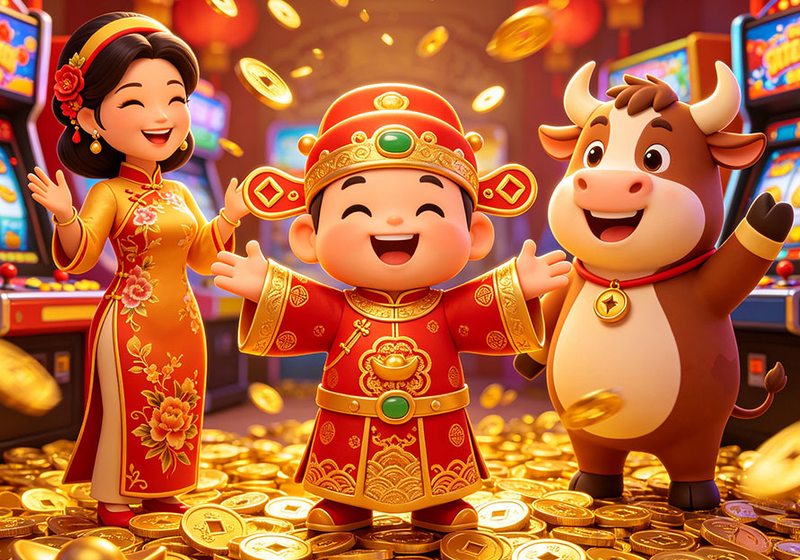 Vòng quay miễn phí có điều kiện gì từ quy tắc đến thao tác – QJ88