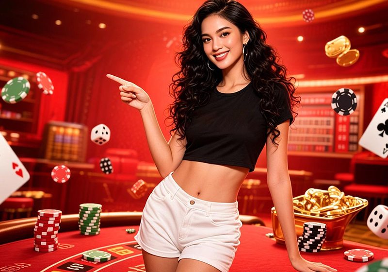 Chuẩn bị kết nối khi mở bàn trực tiếp – hướng dẫn theo tình huống – QJ88