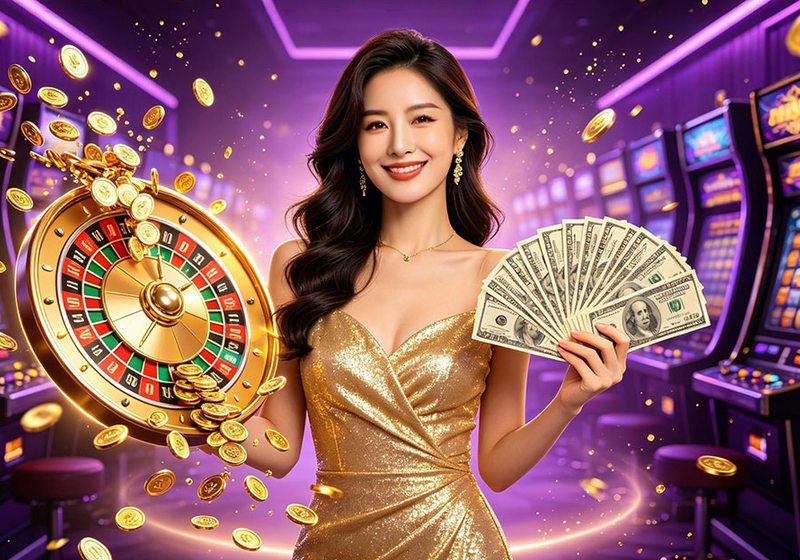 Rồng Hổ có những cửa nào dành cho người mới – QJ88