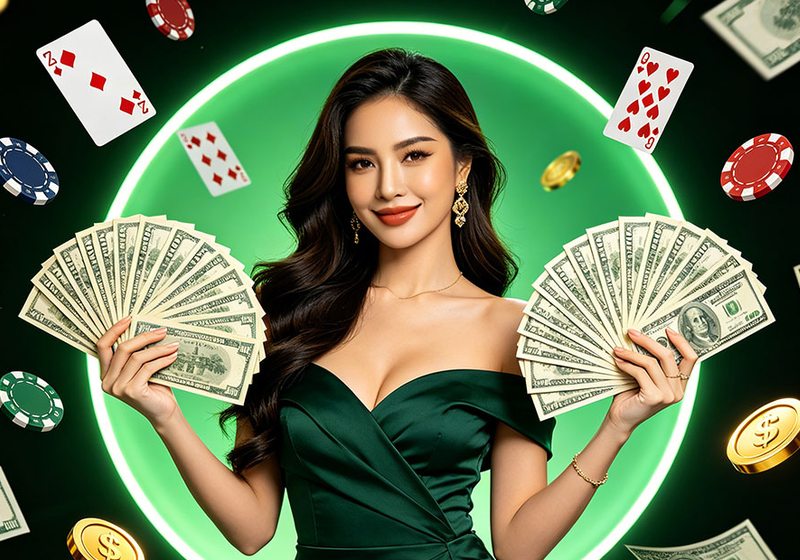 Rồng Hổ – kiểm tra cách xử lý hòa – hướng dẫn theo tình huống – QJ88