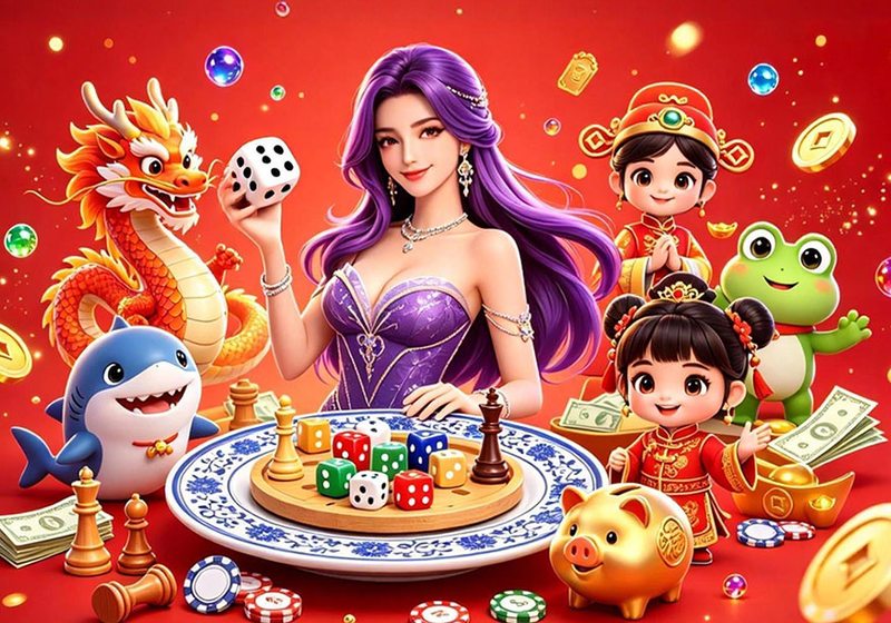 Điều chỉnh hiển thị trên điện thoại – hướng dẫn Bắn Cá và các tình huống liên quan – QJ88
