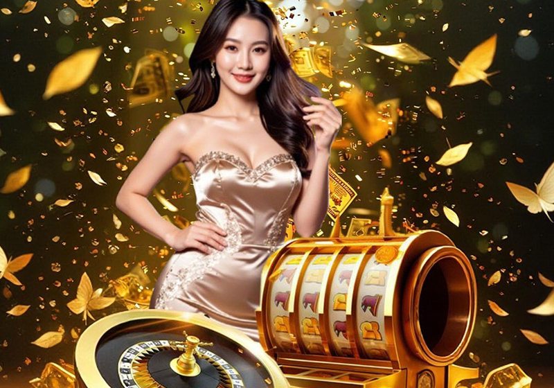 Dùng chế độ tự động có giới hạn dành cho người mới – QJ88