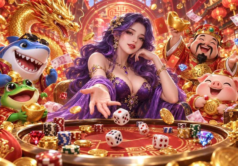 Kiểm tra thời hạn sử dụng ưu đãi cùng QJ88