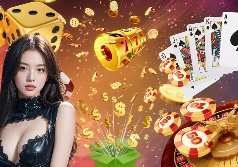Giftcode hết hạn hoặc đã sử dụng tại QJ88